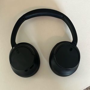 Sony WH-CH720N Noise Canceling Wireless Headphones